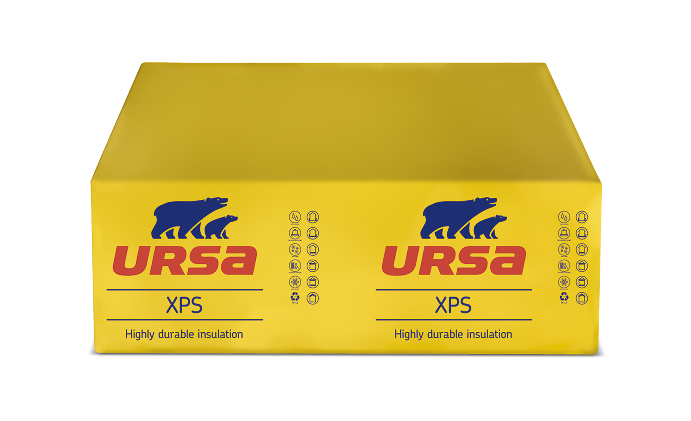 <span class="color--red">URSA </span><span>XPS</span>